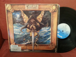 Jethro Tull"33t Vinyle"Broadsword" - Rock
