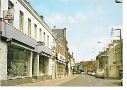 HARNES - Rue Des Fusillés, La Maison De Presse - Harnes