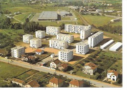 GRIGNY - Les Cités Logirel - Grigny