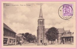 611 - ACHEL - Dorp Plaats - Place Du Village - Hamont-Achel