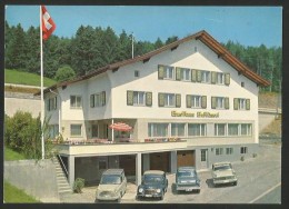 HERGISWIL NW Am See Gasthaus SCHLÜSSEL - Hergiswil