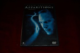 APPARITIONS  AVEC KEVIN COSTNER - Fantasía