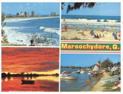 (654) Australia - QLD - Moroochydore - Sunshine Coast