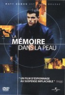 La Memoire Dans La Peau °°° Matt Demon - Action & Abenteuer