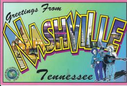 Nashville   (4028) - Nashville