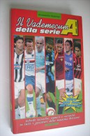 M#0B12 Guerrieri VADEMECUM DELLA Della SERIE A 2005-2006 Editore Libri Di Sport/CALCIO - Libros