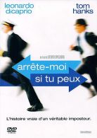 Arrete Moi Si Tu Peux  °°° Leonardo Dicaprio , Tom Hanks - Commedia