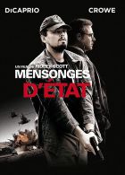 MENSONGES D' ETAT  °°°   Dicaprio , Crowe - Action, Aventure