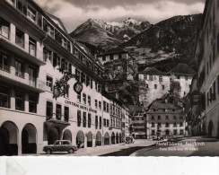 AUTRICHE VORALBERG FELDKIRCH HOTEL LOWEN  CPSM  Grd Format Année 1960 - Feldkirch