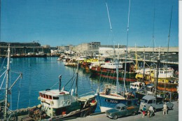 Lorient    Le Port De Peche - Lorient