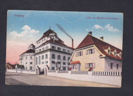 AK - Freising - Gräfl. Von Moy' Sches Hofbraühaus ( Brasserie Biere Vg Franz Josef Hubers ) - Freising