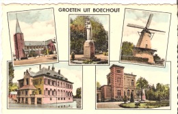 Boechout - Boechout