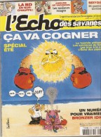 L' Echo  Des  Savanes    -   N° 270 - L'Echo Des Savanes