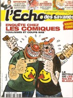 L' Echo  Des  Savanes    -   N° 267 - L'Echo Des Savanes