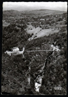 74 - Hte Savoie - CUSSY - 182 - Pont De L´ABIME Sur Le Chéran, CPSM 10x15 Vierge, Ed TELE - Alby-sur-Cheran