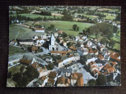 Arpajon-sur-Cère , Vue Générale Aérienne - Arpajon Sur Cere