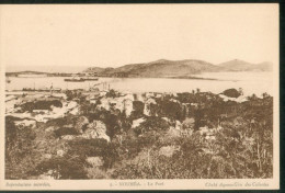 Nouméa Le Port - Nueva Caledonia