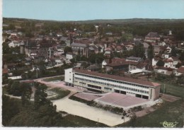 LACAPELLE MARIVAL  COLLEGE D'ENSEIGNEMENT GENERAL - Lacapelle Marival