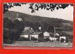 - LA SALVETAT  SUR AGOUT - L'Eglise Vue Côté Nord - La Salvetat