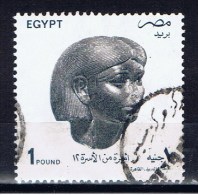 ET+ Ägypten 1993 Mi 1239 Almira - Gebraucht