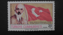 Turkey - 1986 - Mi:2765**MNH - Look Scan - Ongebruikt