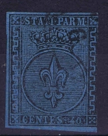 Parma Sa Nr  5 ,  Used - Parma