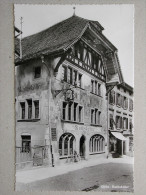 Olten, Rathskeller - Olten