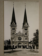 Olten, Martins-Kirche - Olten