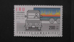 Turkey - 1988 - Mi:2819**MNH - Look Scan - Ongebruikt