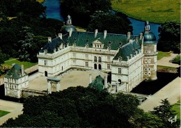 SAINT-GEORGES-SUR-LOIRE : Château De Serrant - Saint Georges Sur Loire