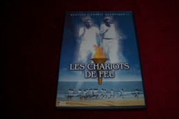 LES CHARIOTS DE FEU  ° REVIVEZ L'ESPRIT OLYMPIQUE - Action, Adventure