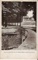 ABLON Château De La Faisanderie Entrée De La Ferme - Ablon Sur Seine