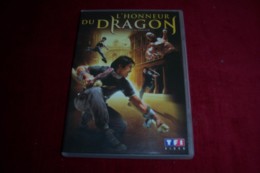 L'honneur Du Dragon - Action, Adventure