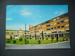 Italy: ROMA: PONTIFICIUM ATHENAEUM SALESIANUM - Piazza Ateneo Salesiano - Posted 1968 - Education, Schools And Universities