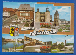 Deutschland; Jülich; Mehrbildkarte - Juelich