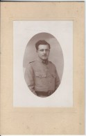 PHOTO  Militaire - Guerre, Militaire