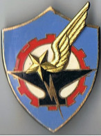 Médaille  Armée De L'air - Fuerzas Aéreas
