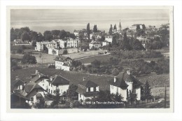 11865 - La Tour De Peilz Vevey - La Tour-de-Peilz