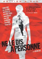 Ne Le Dis A Personne °°°°° Francois Cluzet  ,  2 DVD - Polizieschi