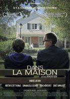 Dans La Maison °°°° Fabrice Lucchini , Kristin Scott Thomas - Komedie