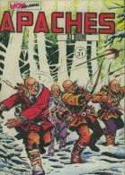 Apaches    °°°°°°     Album  N°  31 - Collections