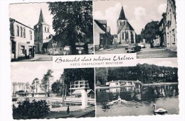 D5037    UELSEN : Multiview - Bentheim