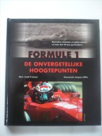 Formule 1 - De Onvergetelijke Hoogtepunten - FROISSART Lionel - Prácticos