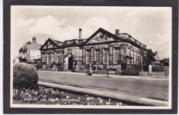 R Uni  / West Midlands  ERDINGTON  Library And Green  Vers 1930 / 40 - Other