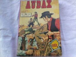 Audax  °°°°°°   Album N° 947 - Collections