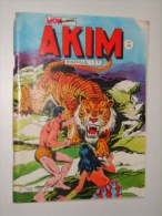 Akim N°  539 - Akim