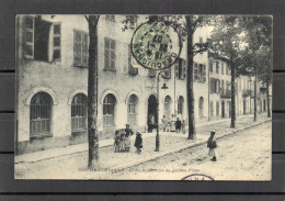 Delcampe - Draguignan - école Supérieure De Jeunes Filles - Draguignan