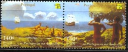 Portugal. 1999. Mint. YT 2308-2309. - Unused Stamps