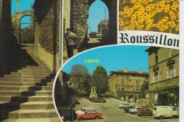 Roussillon - Roussillon