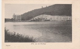 SPA (Belgique) - Lac De Warfaaz - Sonstige & Ohne Zuordnung